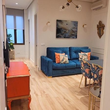 Precioso Apartamento 6P En Sol Мадрид Экстерьер фото