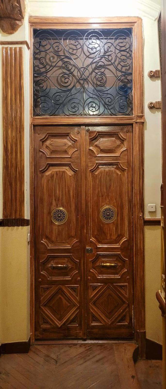 Precioso Apartamento 6P En Sol Мадрид Экстерьер фото