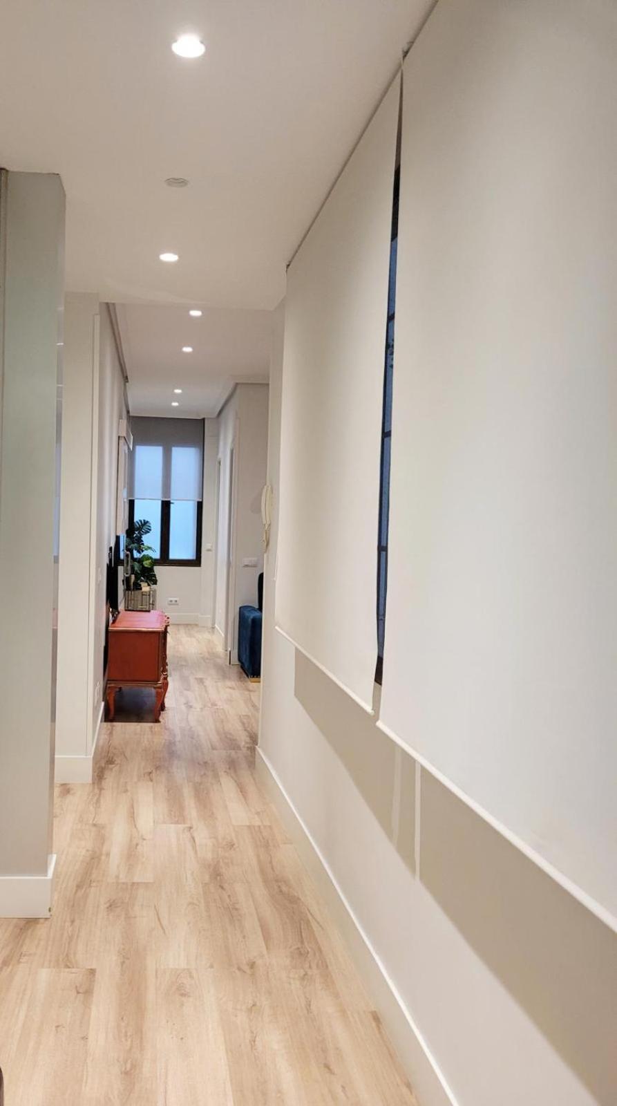 Precioso Apartamento 6P En Sol Мадрид Экстерьер фото