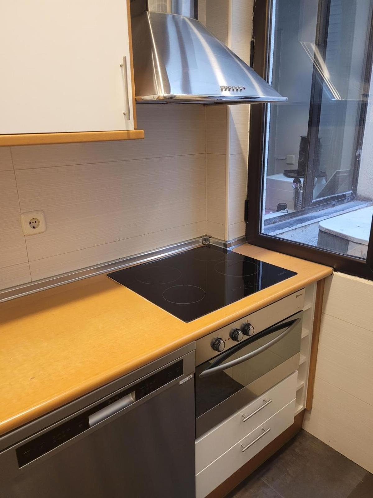 Precioso Apartamento 6P En Sol Мадрид Экстерьер фото