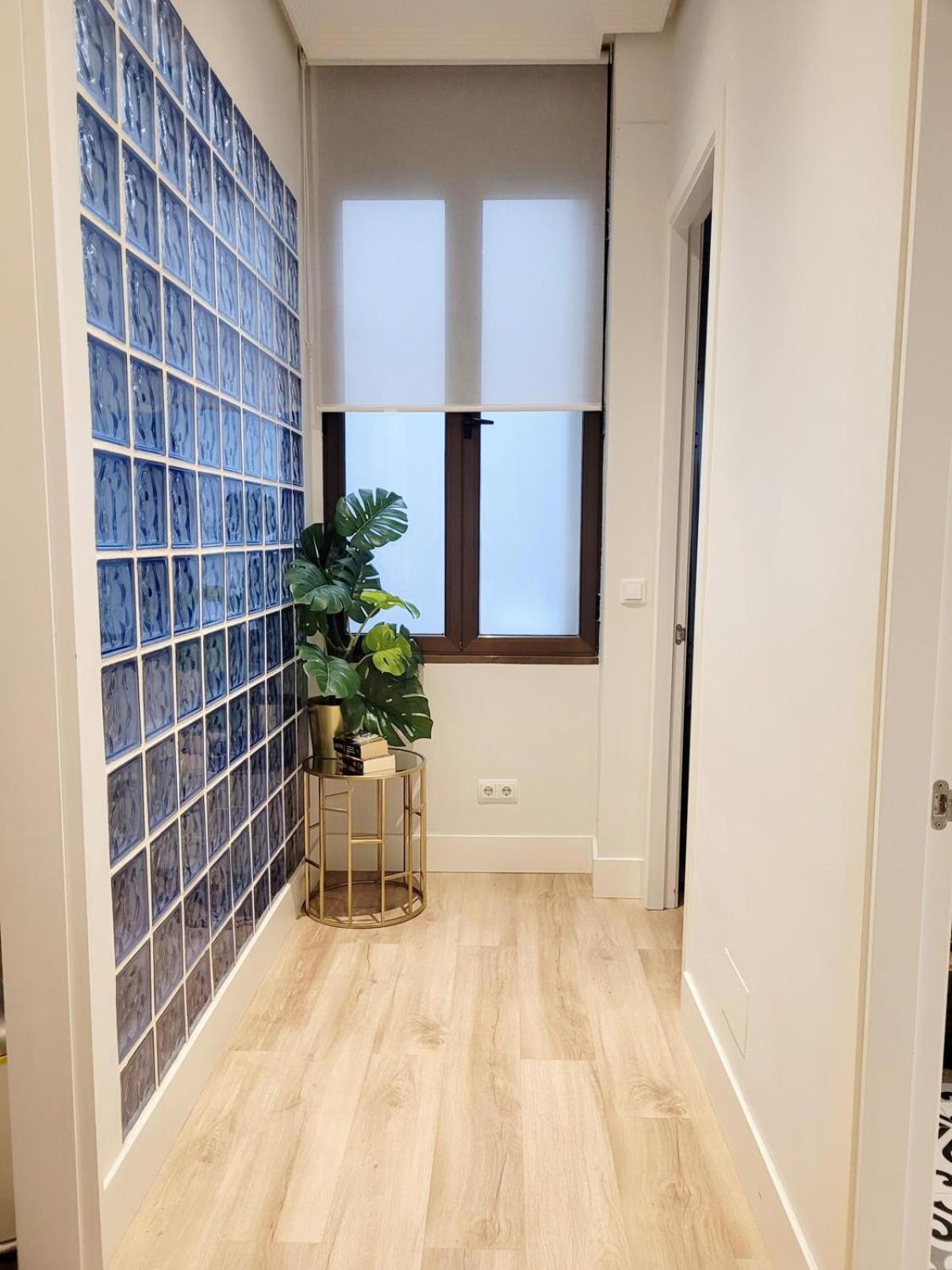 Precioso Apartamento 6P En Sol Мадрид Экстерьер фото