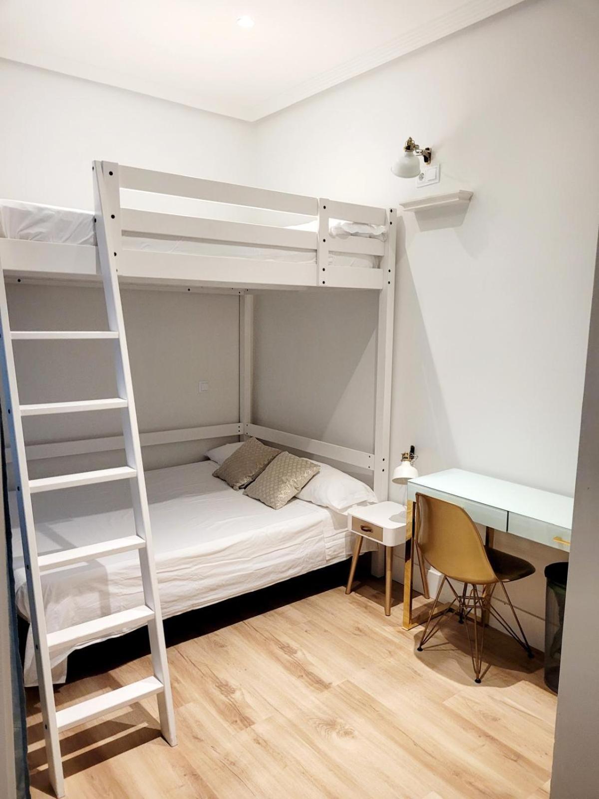 Precioso Apartamento 6P En Sol Мадрид Экстерьер фото