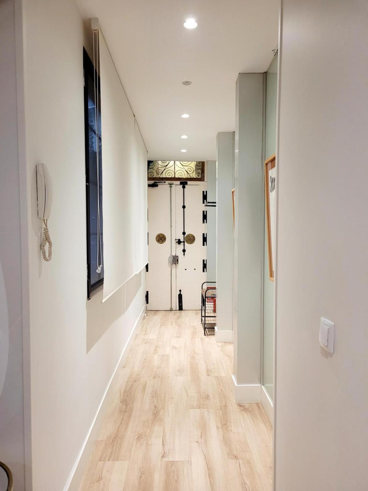 Precioso Apartamento 6P En Sol Мадрид Экстерьер фото